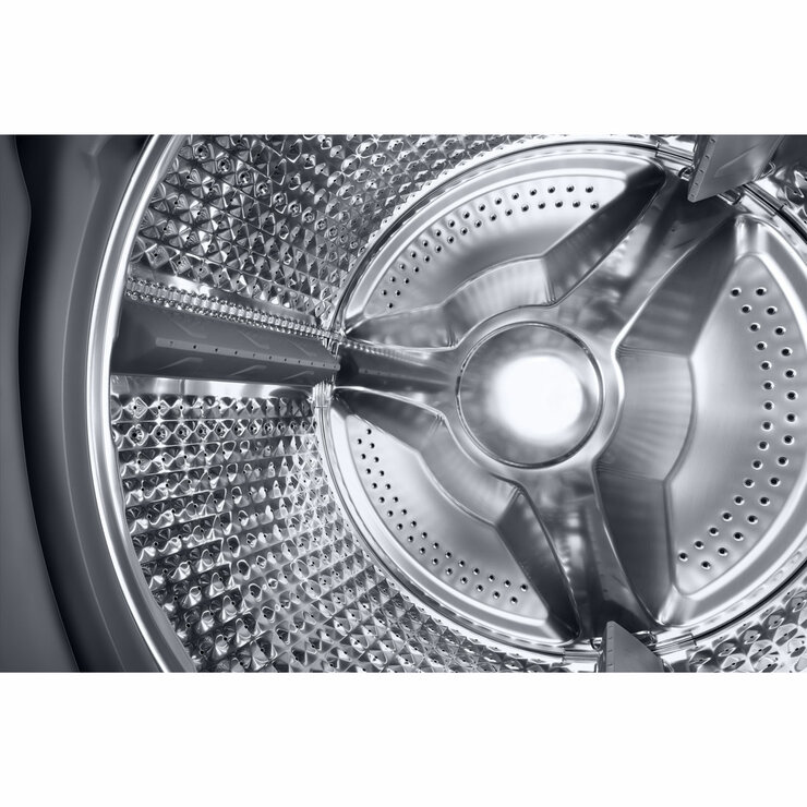 Samsung Series 5 WD80TA046BE/EU, 8kg/5kg, 1400rpm, Washer Dryer, E Rated in White Samsung Series 5 WD80TA046BE/EU, 8kg/5kg, 1400rpm, Washer Dryer, E Rated in White