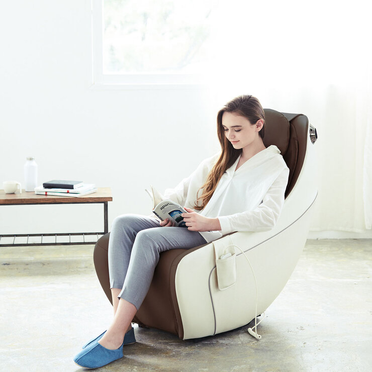 SYNCA CirC Massage Chair in 2 Colours SYNCA CirC Massage Chair in 2 Colours