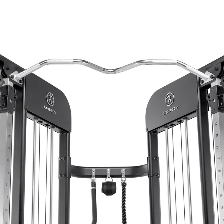 Marcy MFT-942 Functional Trainer Marcy MFT-942 Functional Trainer