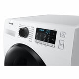 Samsung Series 5 WD80TA046BE/EU, 8kg/5kg, 1400rpm, Washer Dryer, E Rated in White Samsung Series 5 WD80TA046BE/EU, 8kg/5kg, 1400rpm, Washer Dryer, E Rated in White