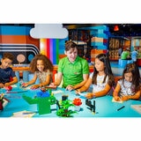 LEGO® Discovery Center Boston LEGO® Discovery Center Boston