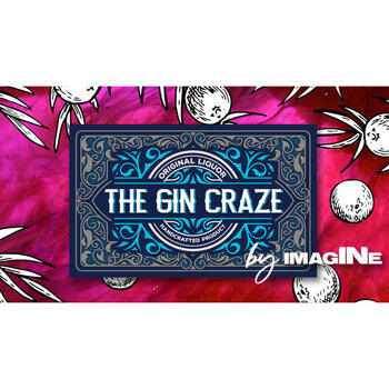 Imagine Experiences The Gin Craze in London