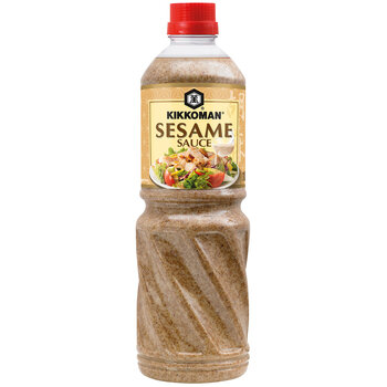 Kikkoman Sesame Sauce, 1L