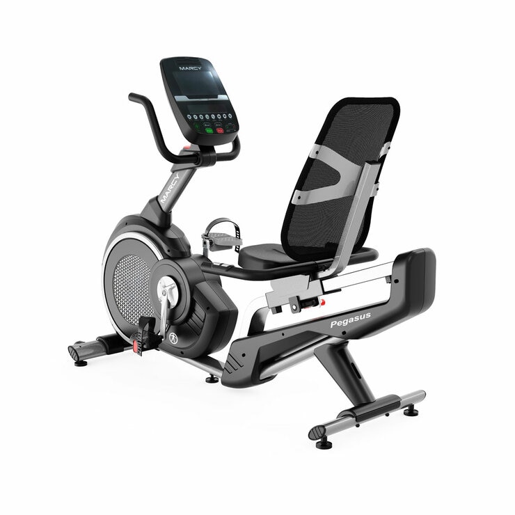 Marcy Pegasus Premium Home Recumbent Bike Marcy Pegasus Premium Home Recumbent Bike
