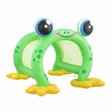 H20GO! Frog Sprinkler Tunnel H20GO! Frog Sprinkler Tunnel