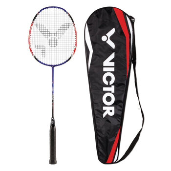 Victor AL-3300 Badminton Racket with Thermobag Cover