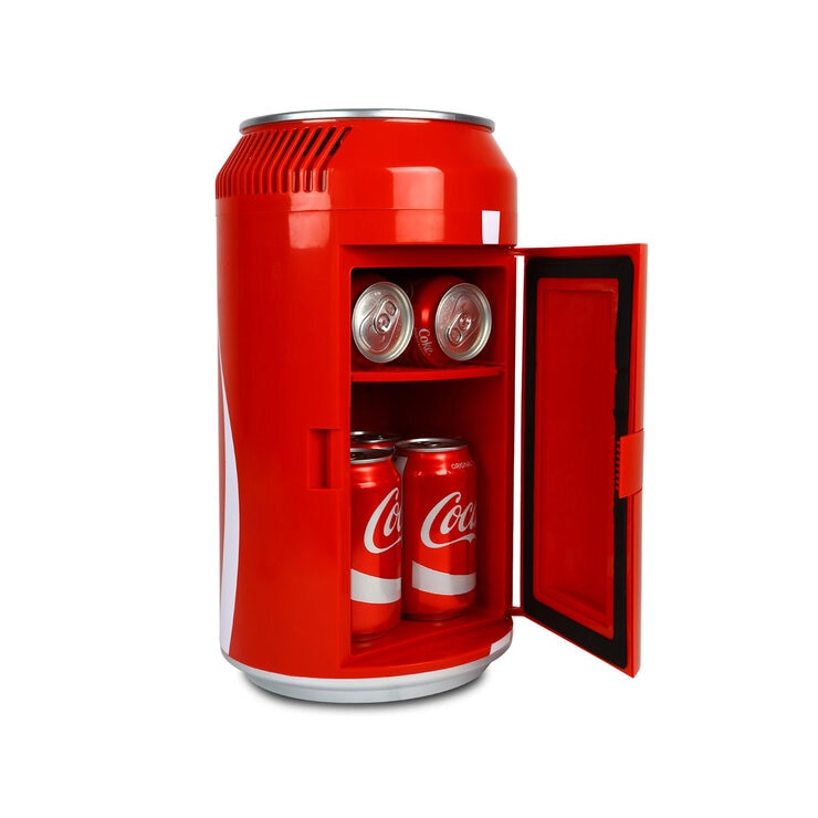 8 Can Portable Mini Fridge 8 Can Portable Mini Fridge