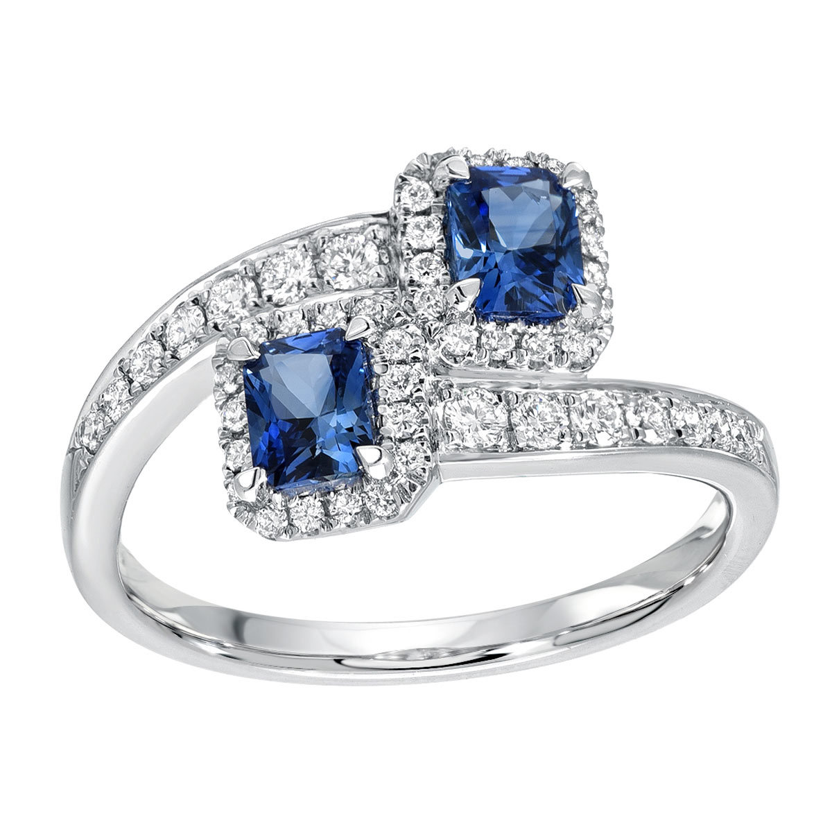 Blue Sapphire Engagement Rings Uk | muricidaecj6et