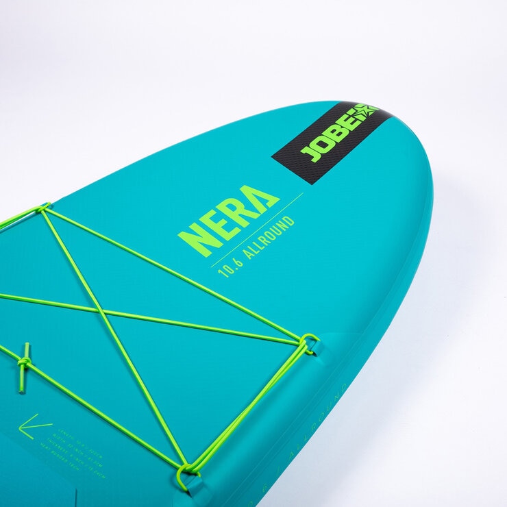 Studio image of the Nera SUP Studio image of the Nera SUP