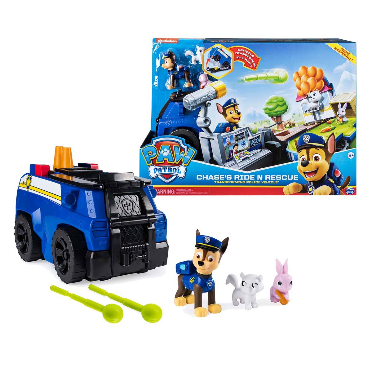 costco paw patrol remote control car