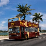 Big Bus Miami Hop-On, Hop-Off Discover Tour Big Bus Miami Hop-On, Hop-Off Discover Tour