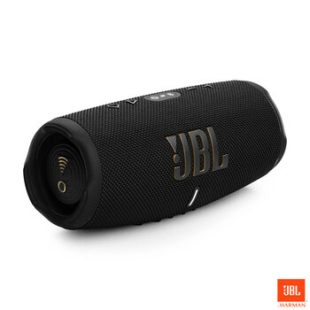 JBL Charge 5 WiFi Portable Wireless Speaker