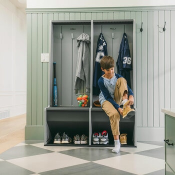 Lifetime Home and Garage Storage Locker Lifetime Home and Garage Storage Locker