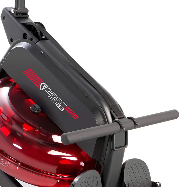 Circuit Fitness Water Rowing Machine Circuit Fitness Water Rowing Machine