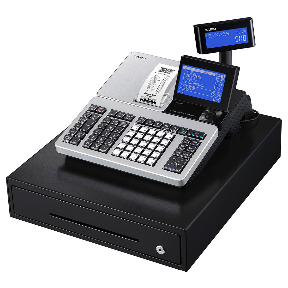 cash register image