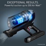 Lifestyle image of Tefal X-Force FlexCordless Stick Vacuum Cleaner with powerful suction up to 200aW Lifestyle image of Tefal X-Force FlexCordless Stick Vacuum Cleaner with powerful suction up to 200aW