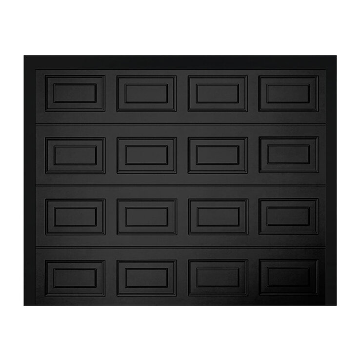 Panelled Sectional Door Panelled Sectional Door