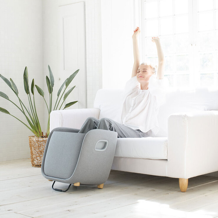 Synca Rei Foot Massager Synca Rei Foot Massager