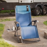 Lifestyle image of the Zero Gravity Lounger Lifestyle image of the Zero Gravity Lounger
