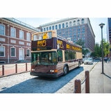Big Bus Philadelphia - Hop-on Hop-off Tours Big Bus Philadelphia - Hop-on Hop-off Tours