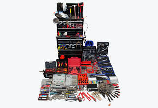 Power Tools Thumbnail