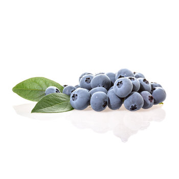 Blueberries, 680g
