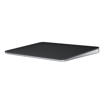 Apple Magic Trackpad - Black Multi-Touch Surface, MMMP3Z/A