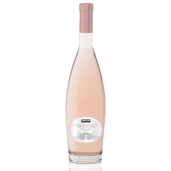 Kirkland Signature Côtes De Provence Rosé 2018, 75cl
