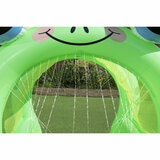 H20GO! Frog Sprinkler Tunnel H20GO! Frog Sprinkler Tunnel