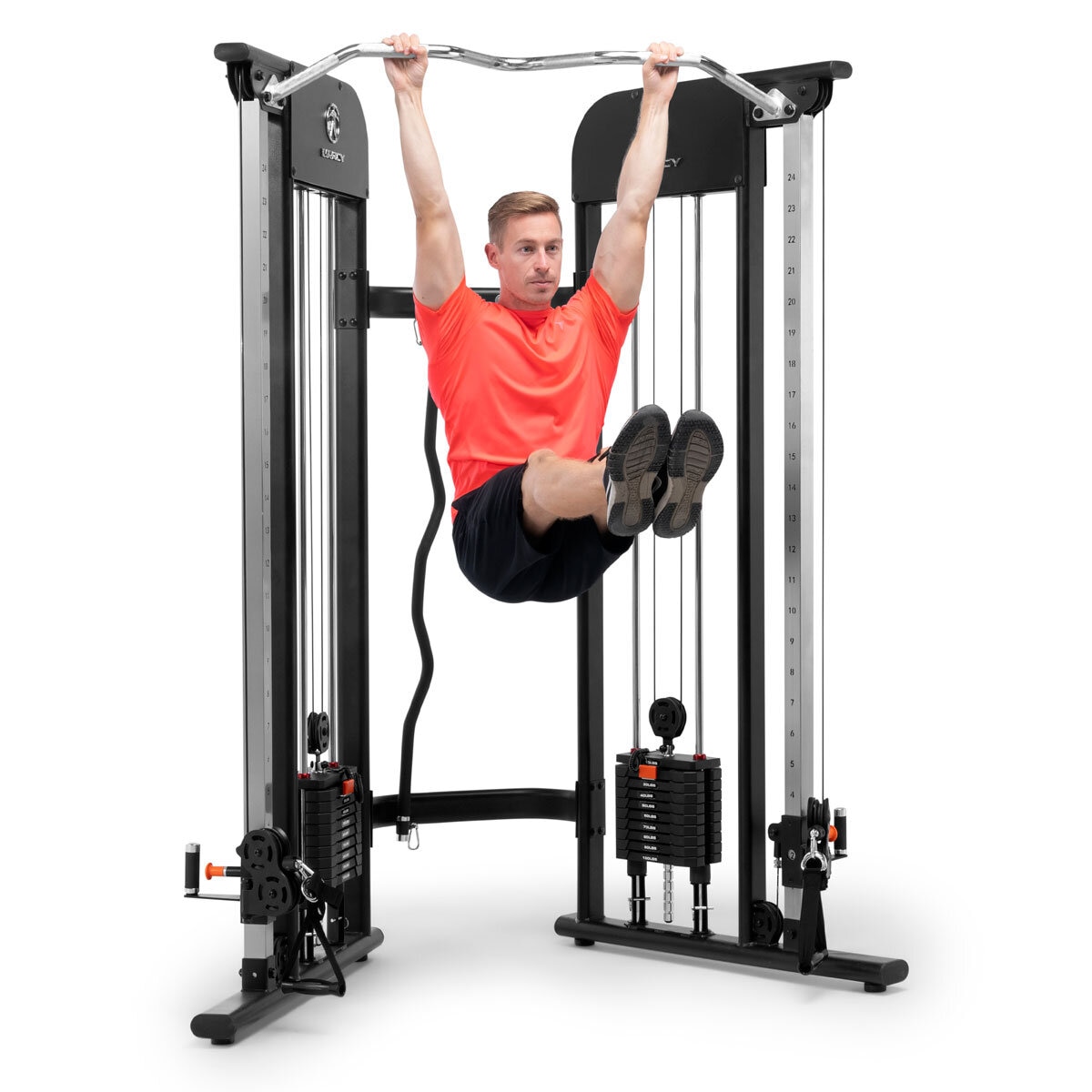 Marcy MFT-942 Functional Trainer Marcy MFT-942 Functional Trainer