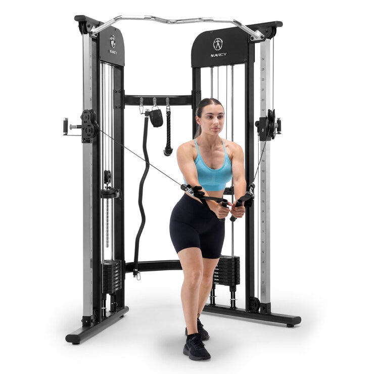 Marcy MFT-942 Functional Trainer Marcy MFT-942 Functional Trainer