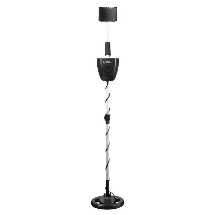 National Geographic Metal Detector National Geographic Metal Detector