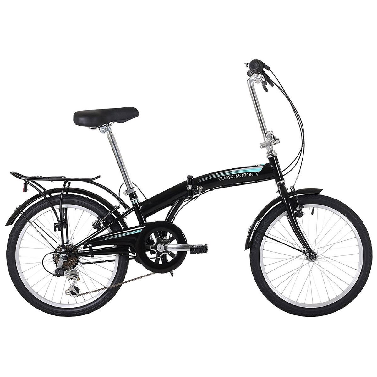 costco foldable bike