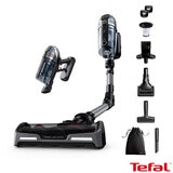 Tefal X-Force FlexCordless Stick Vacuum Cleaner with all attachments Tefal X-Force FlexCordless Stick Vacuum Cleaner with all attachments