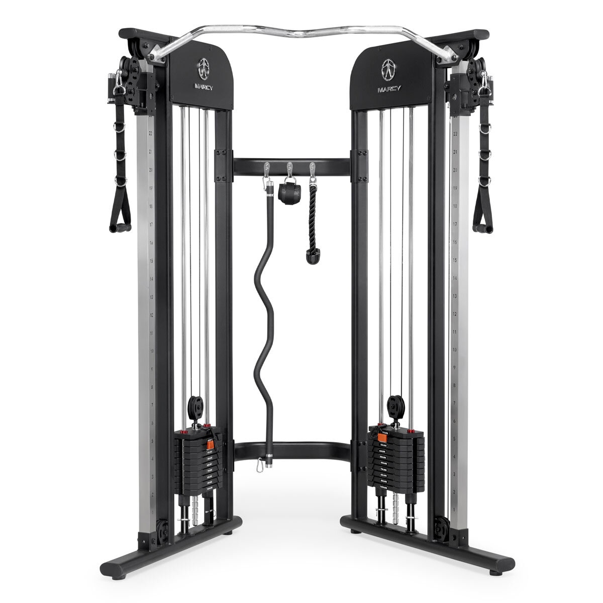 Marcy MFT-942 Functional Trainer Marcy MFT-942 Functional Trainer