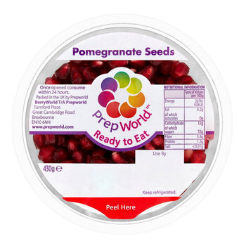 Pomegranate Seeds, 430g