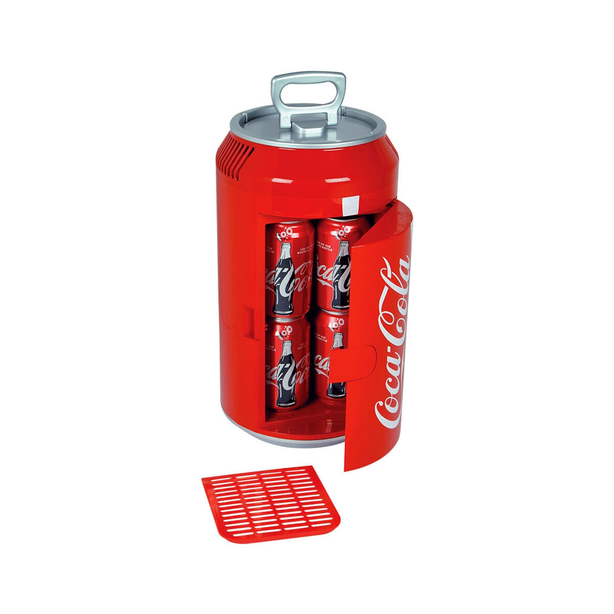 8 Can Portable Mini Fridge 8 Can Portable Mini Fridge