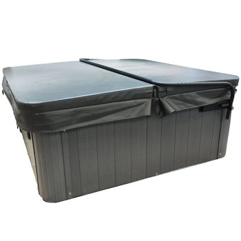 Blue Whale Spa Hot Tub Cover Lifter