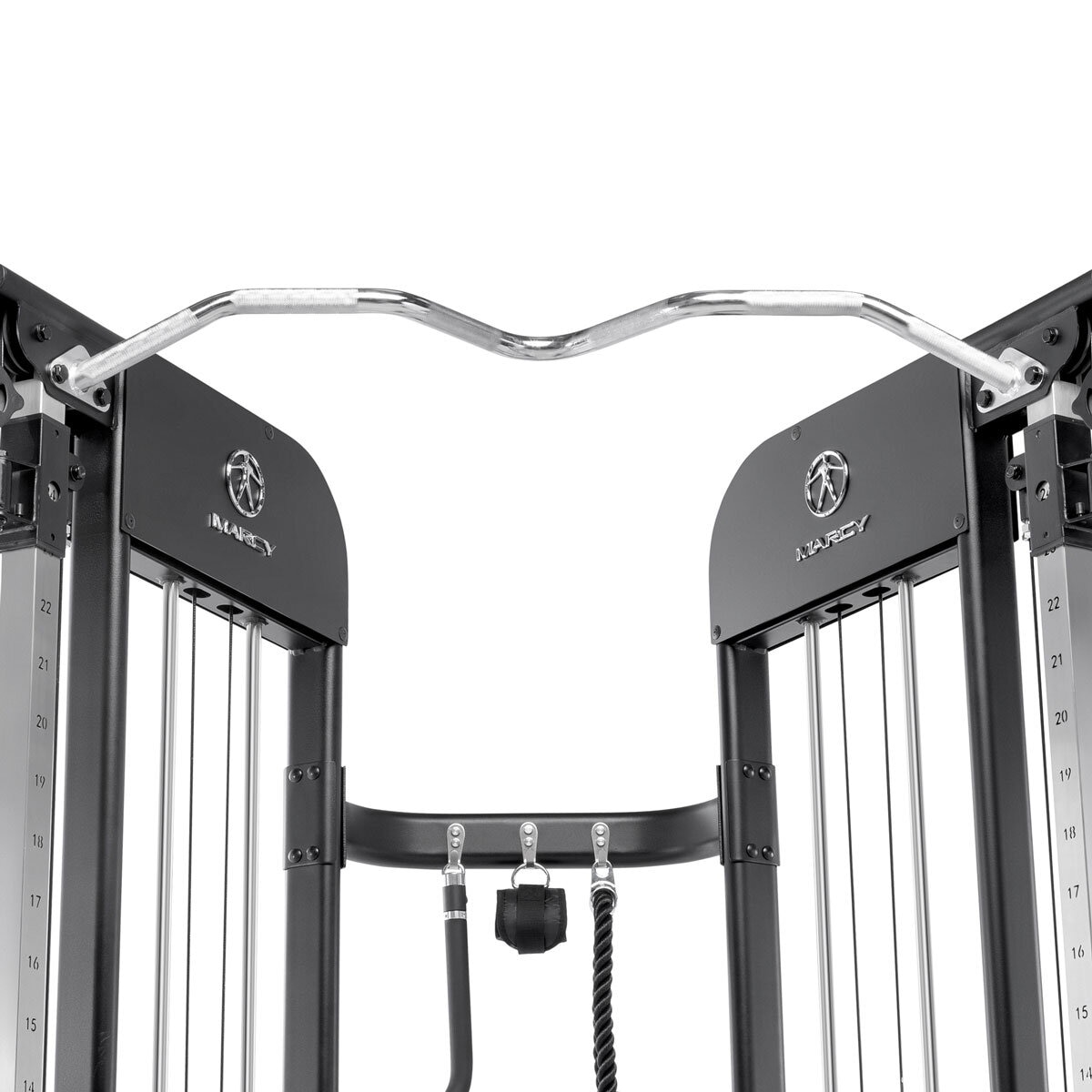 Marcy MFT-942 Functional Trainer Marcy MFT-942 Functional Trainer