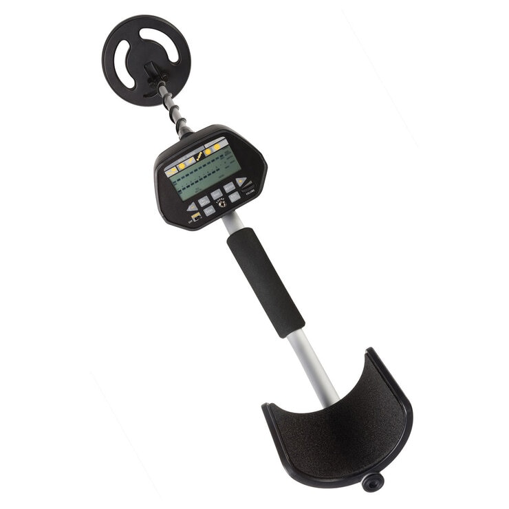National Geographic Metal Detector National Geographic Metal Detector