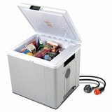 Koolatron 12V DC/230V AC Electric Cool Box/Warm Box 27L Koolatron 12V DC/230V AC Electric Cool Box/Warm Box 27L