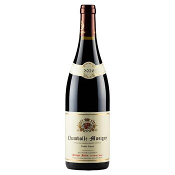 Domaine Jouan Chambolle Musigny 2020, 75cl