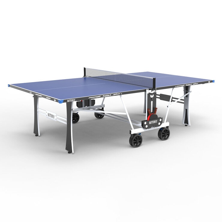 Butterfly Premium 5 Outdoor Table Tennis Table Butterfly Premium 5 Outdoor Table Tennis Table