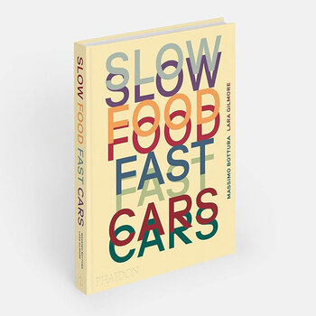 Slow Food, Fast Cars: Casa Maria Luigia by Massimo Bottura