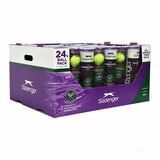 Studio image of the Wimbledon Tennis Balls (24 Pack) Studio image of the Wimbledon Tennis Balls (24 Pack)