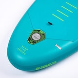 Studio image of the Nera SUP Studio image of the Nera SUP