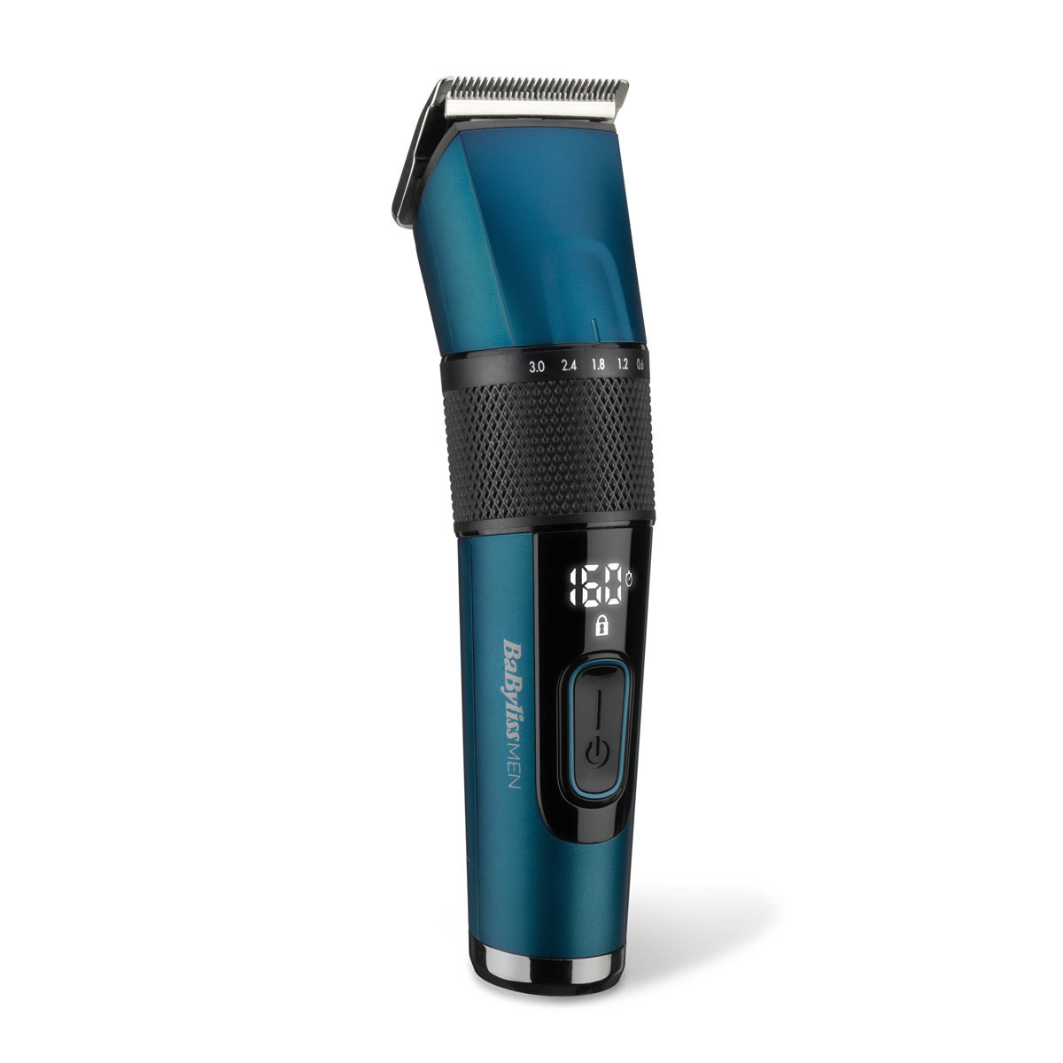 Babyliss Japanese Steel Digital Hair Clipper 7785u Costco Uk