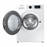 Samsung Series 5 WD80TA046BE/EU, 8kg/5kg, 1400rpm, Washer Dryer, E Rated in White Samsung Series 5 WD80TA046BE/EU, 8kg/5kg, 1400rpm, Washer Dryer, E Rated in White