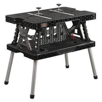 Keter V2 Folding Work Bench Table Keter V2 Folding Work Bench Table