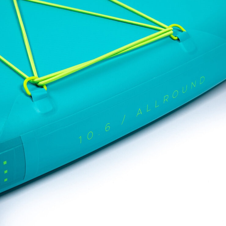 Studio image of the Nera SUP Studio image of the Nera SUP